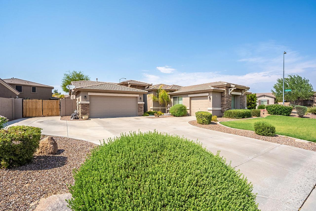 10462 E Los Lagos Vista Ave., Mesa, AZ 85209