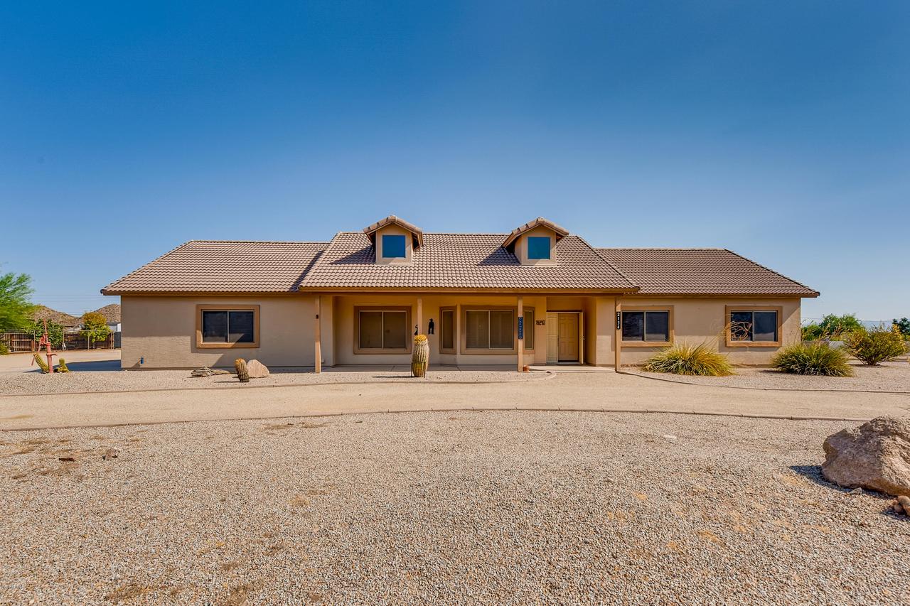 2134 W Skyline Ln., Queen Creek, AZ 85144