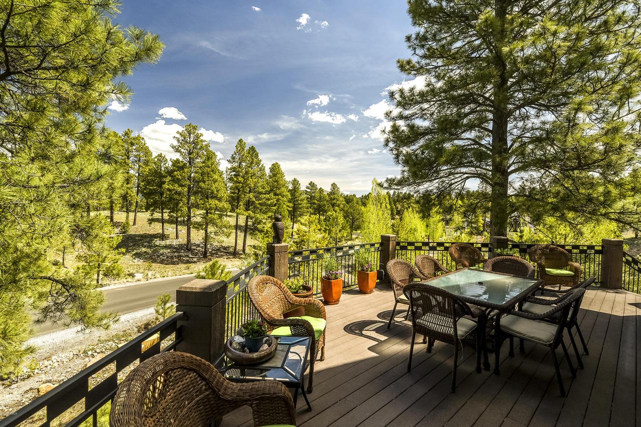 1607 E Morgan Run Dr., Flagstaff, AZ 86005