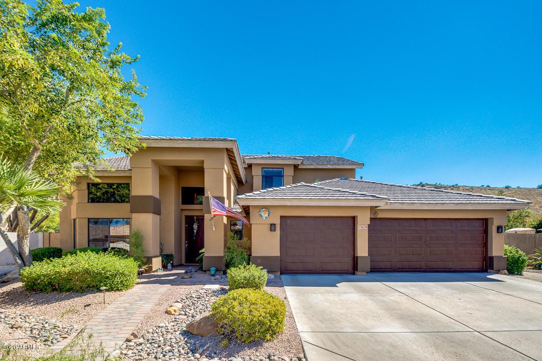 23628 N 58th Ave., Glendale, AZ 85310