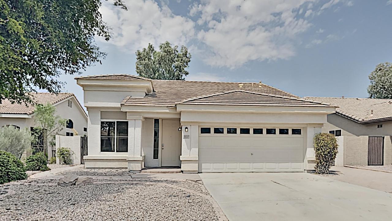 1610 E Megan St., Chandler, AZ 85225