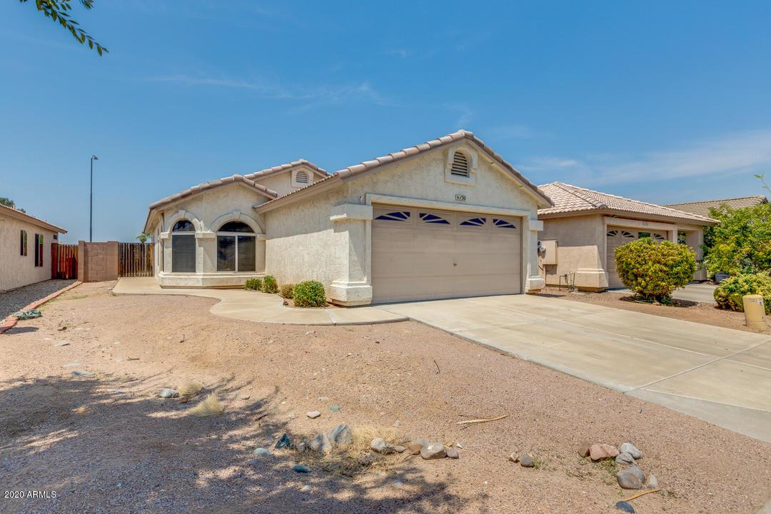 130 N Ramada, Mesa, AZ 85205