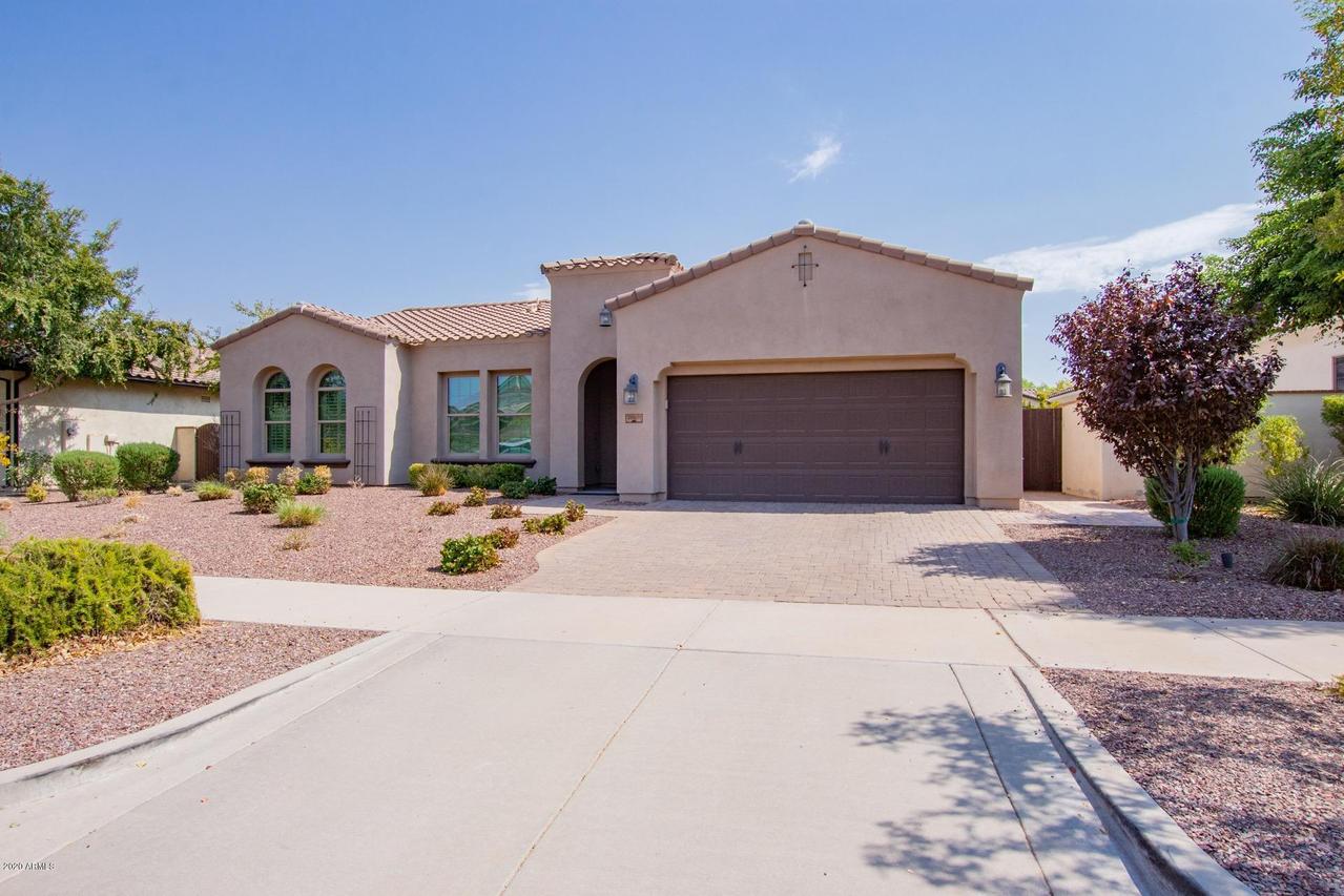 20871 W Western Dr., Buckeye, AZ 85396