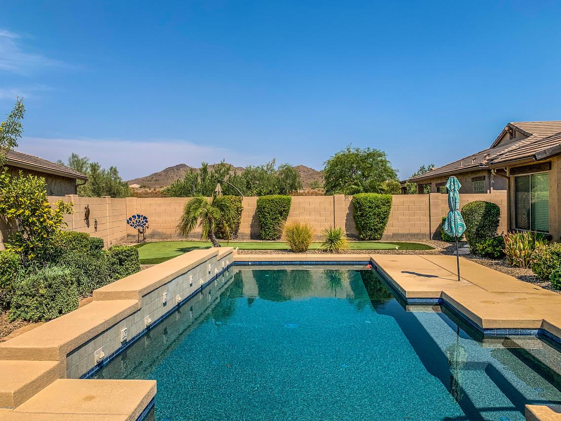 2522 W Mark Ln., Phoenix, AZ 85085