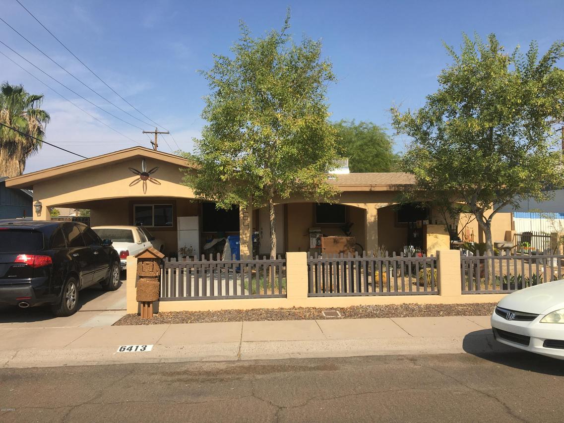 6413 S 21st St., Phoenix, AZ 85042