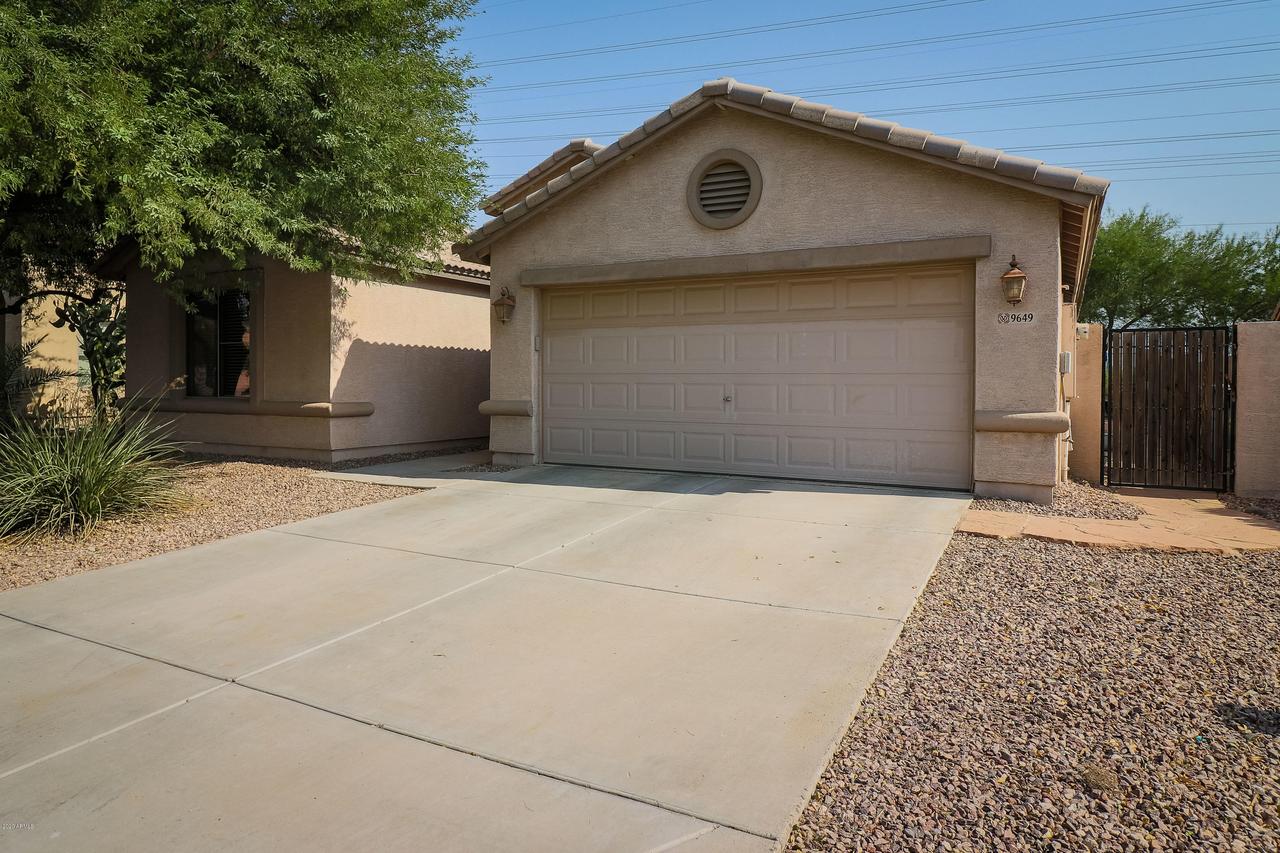 9649 W Heber Rd., Tolleson, AZ 85353