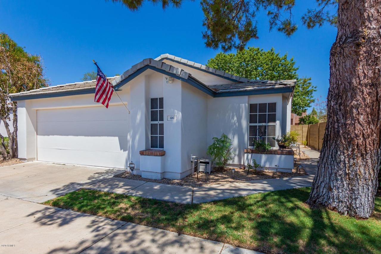 606 W Marconi Ave., Phoenix, AZ 85023