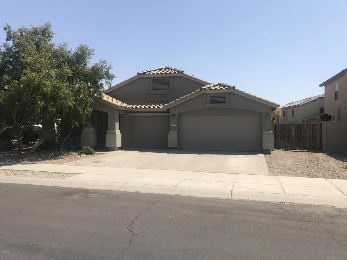16399 W Woodlands Ave., Goodyear, AZ 85338