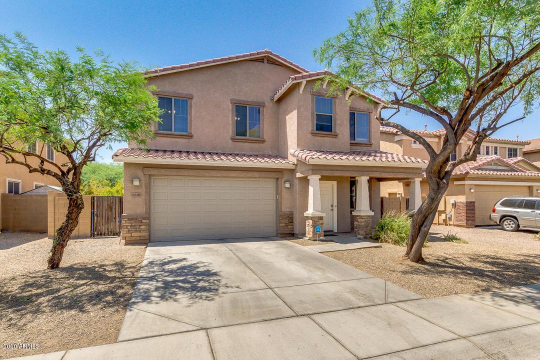 6516 S 72nd Ln., Laveen, AZ 85339