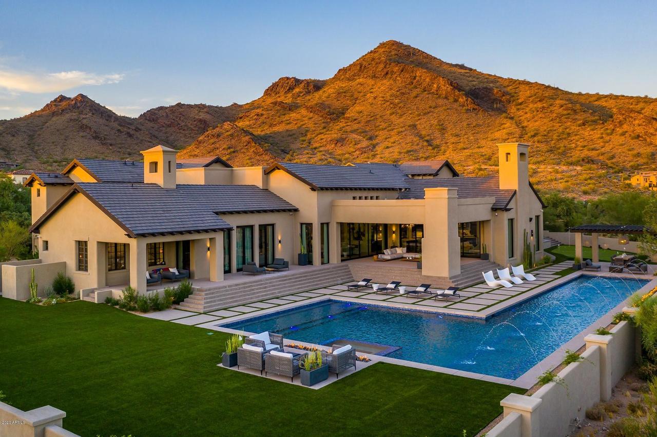 9820 E Thompson Peak Pkwy. #836, Scottsdale, AZ 85255