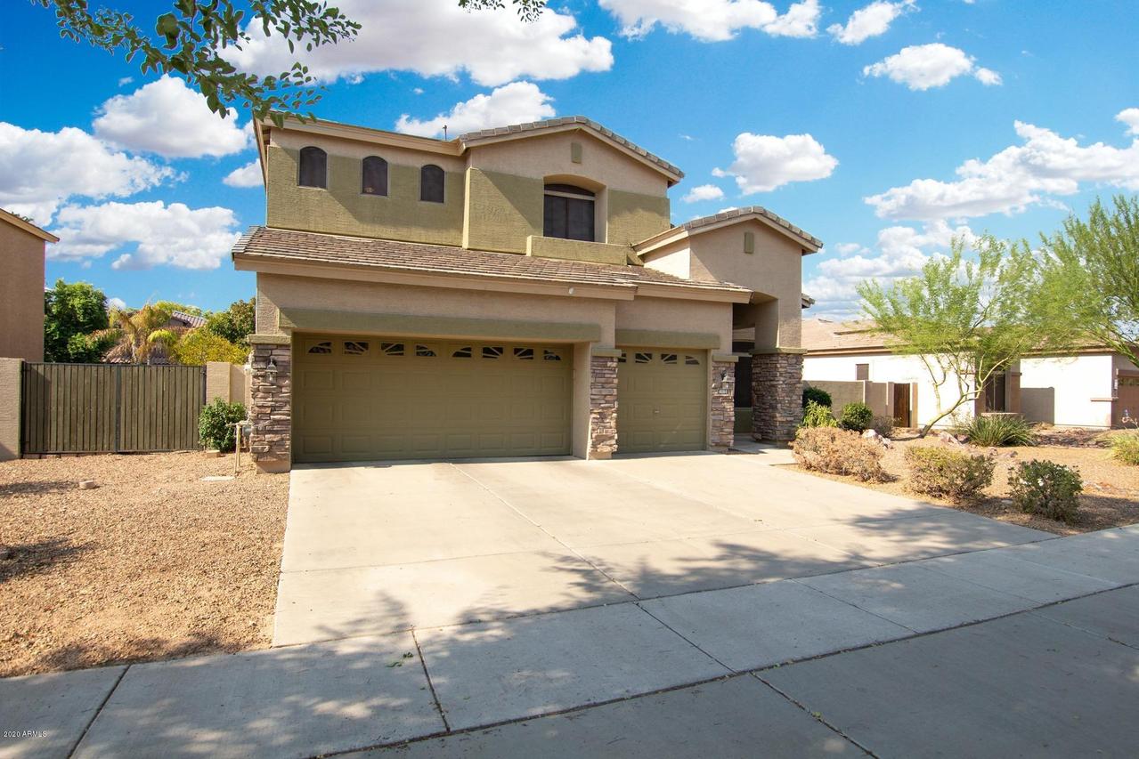 4084 E Reins Rd., Gilbert, AZ 85297