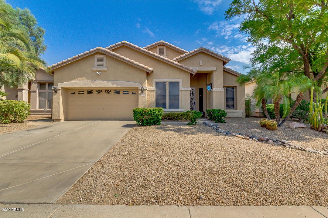 9014 W Lone Cactus Dr., Peoria, AZ 85382