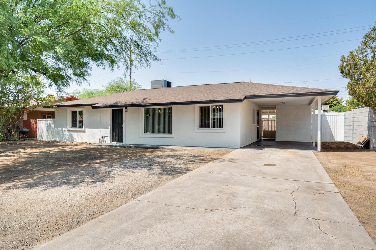 3348 W Sells Dr., Phoenix, AZ 85017