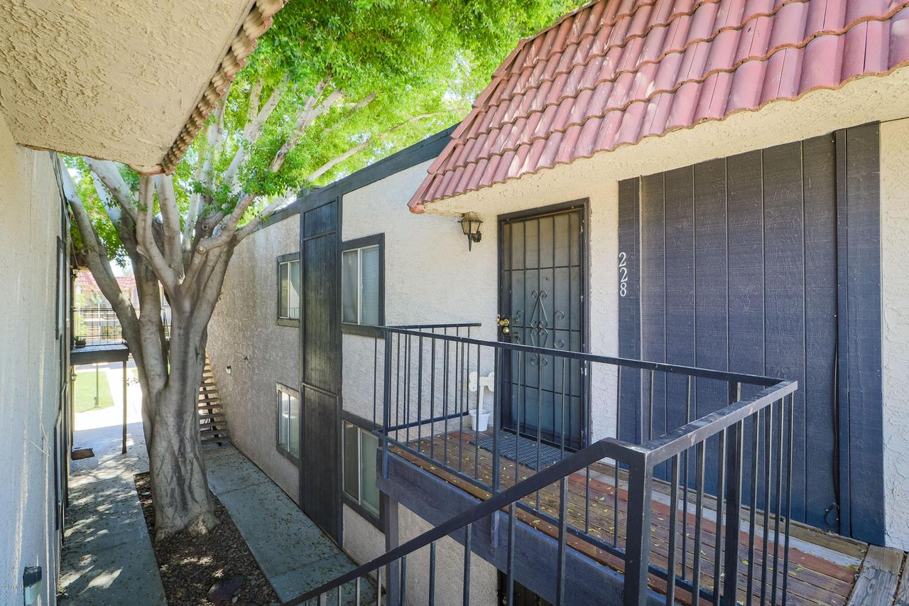 700 W University Dr. #228, Tempe, AZ 85281