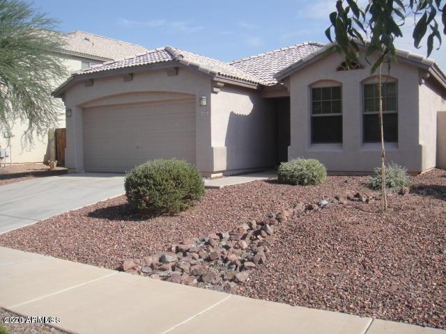 2421 W Saint Kateri Dr., Phoenix, AZ 85041