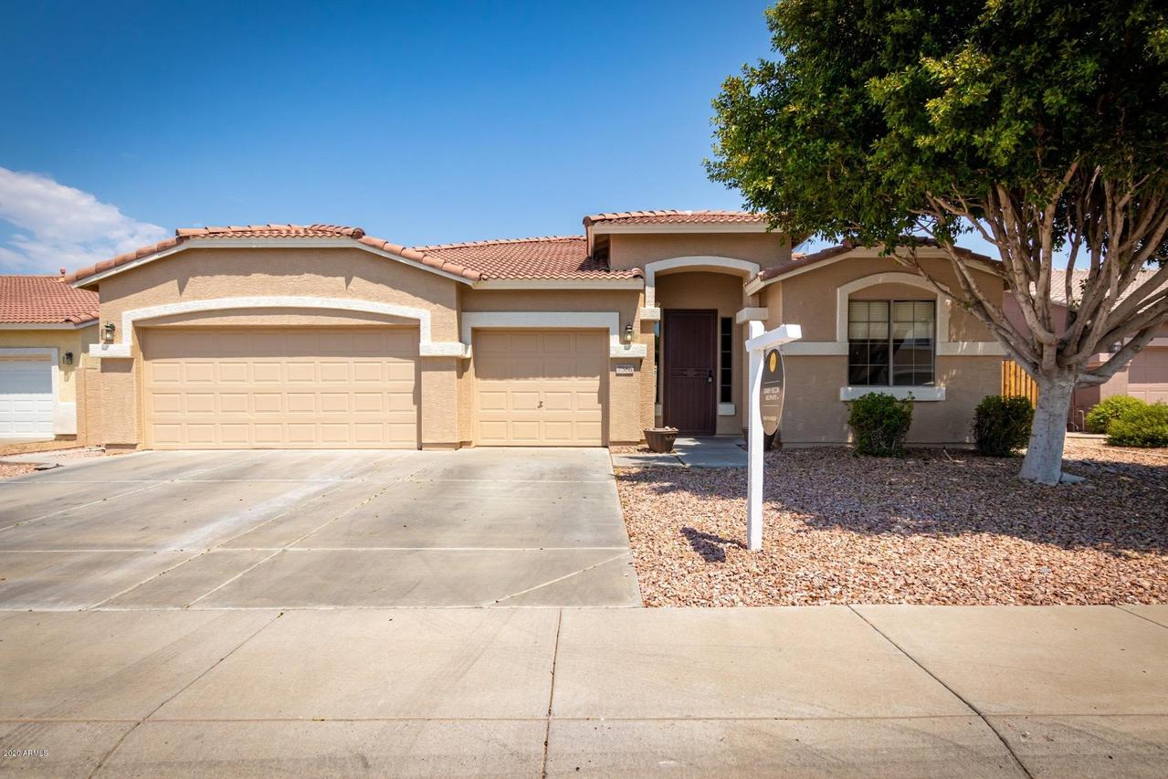 7586 W Tumblewood Dr., Peoria, AZ 85382