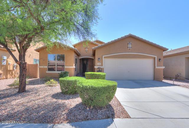 17224 N Rosa Dr., Maricopa, AZ 85138