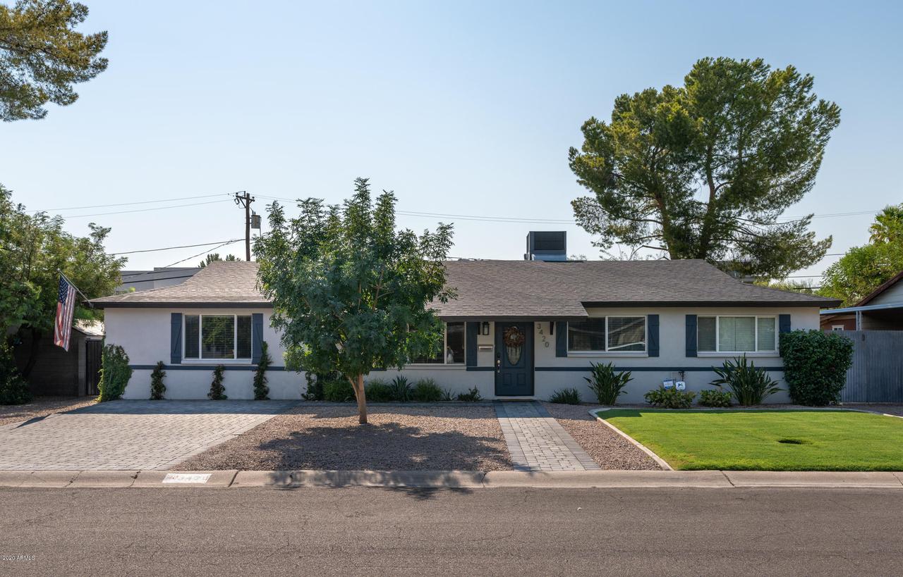 3420 N 62nd Pl., Scottsdale, AZ 85251