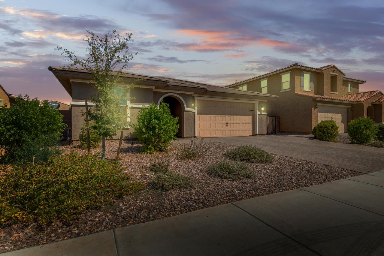 2658 E Daniel Dr., Gilbert, AZ 85298