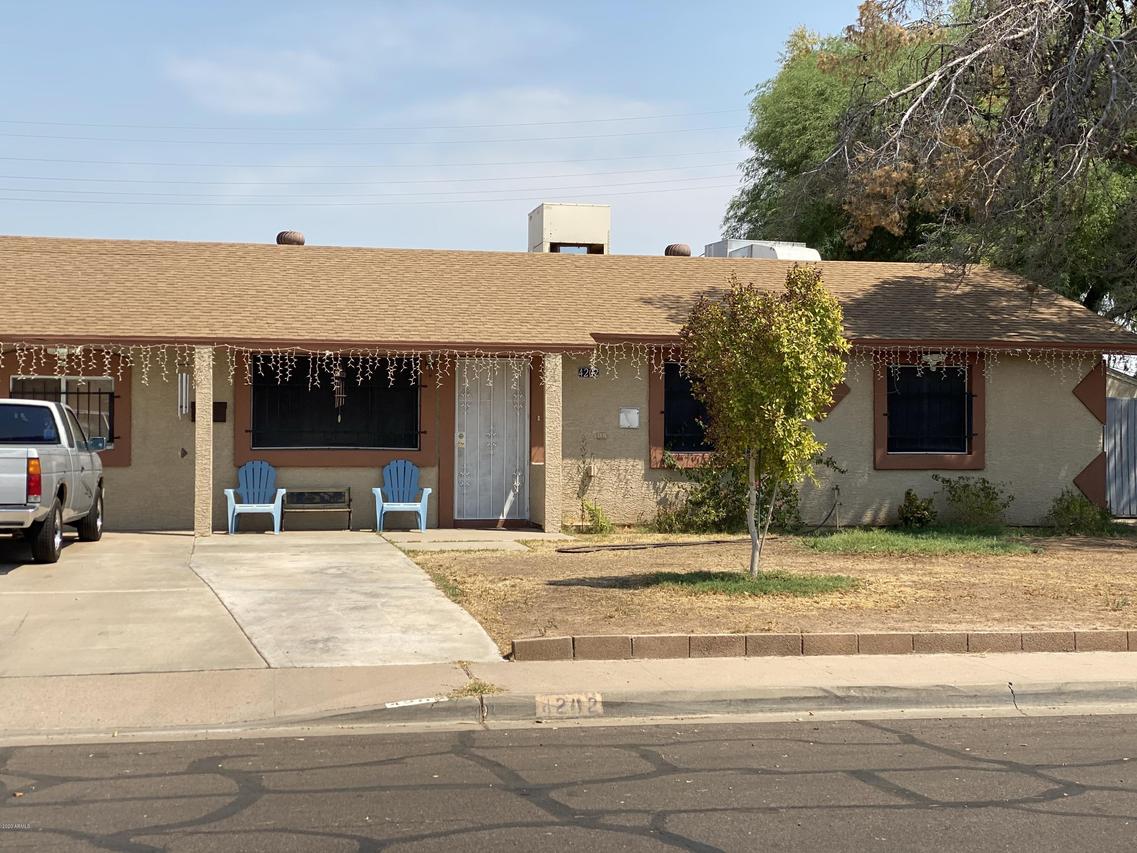 4202 W Earll Dr., Phoenix, AZ 85019