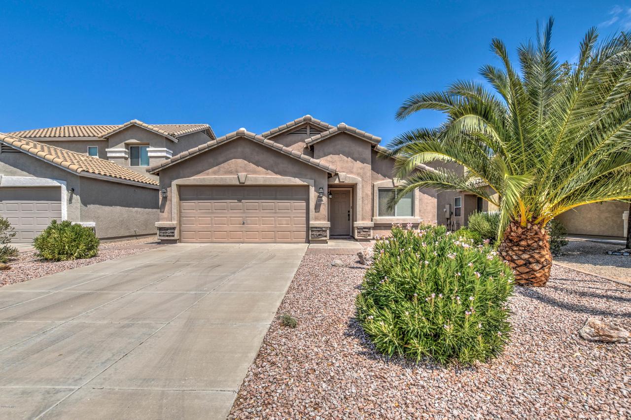 2296 E San Manuel Rd., San Tan Valley, AZ 85143