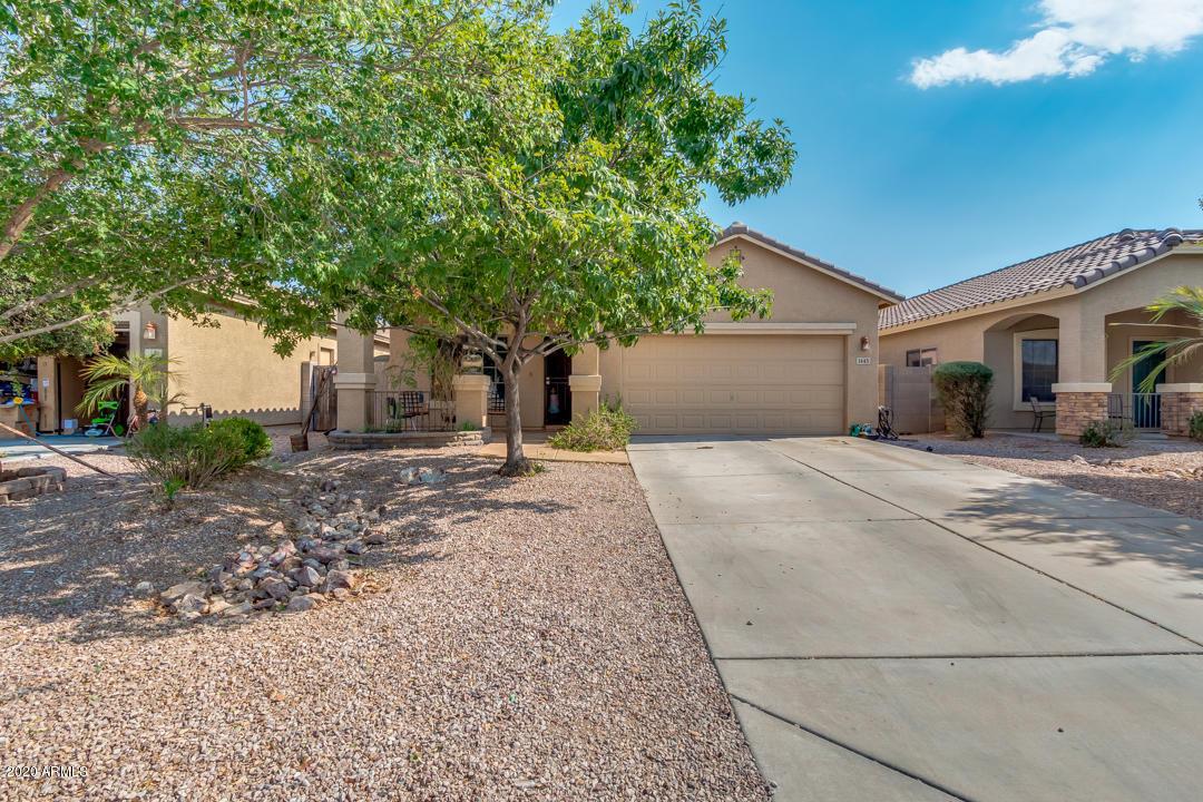 1445 W Santa Gertrudis Tr., San Tan Valley, AZ 85143