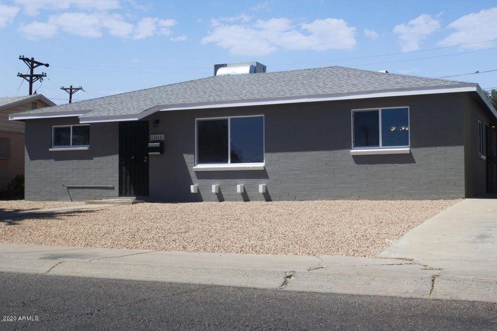 3018 W Butler Dr., Phoenix, AZ 85051