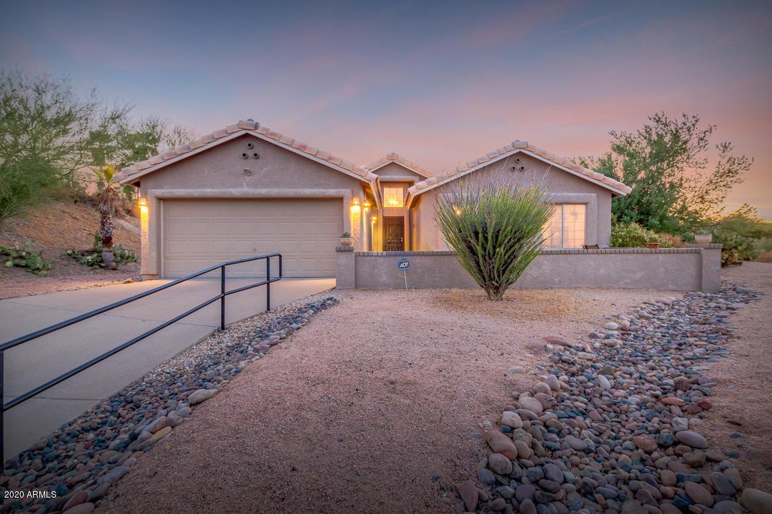 15222 N Palmetto Ln., Fountain Hills, AZ 85268