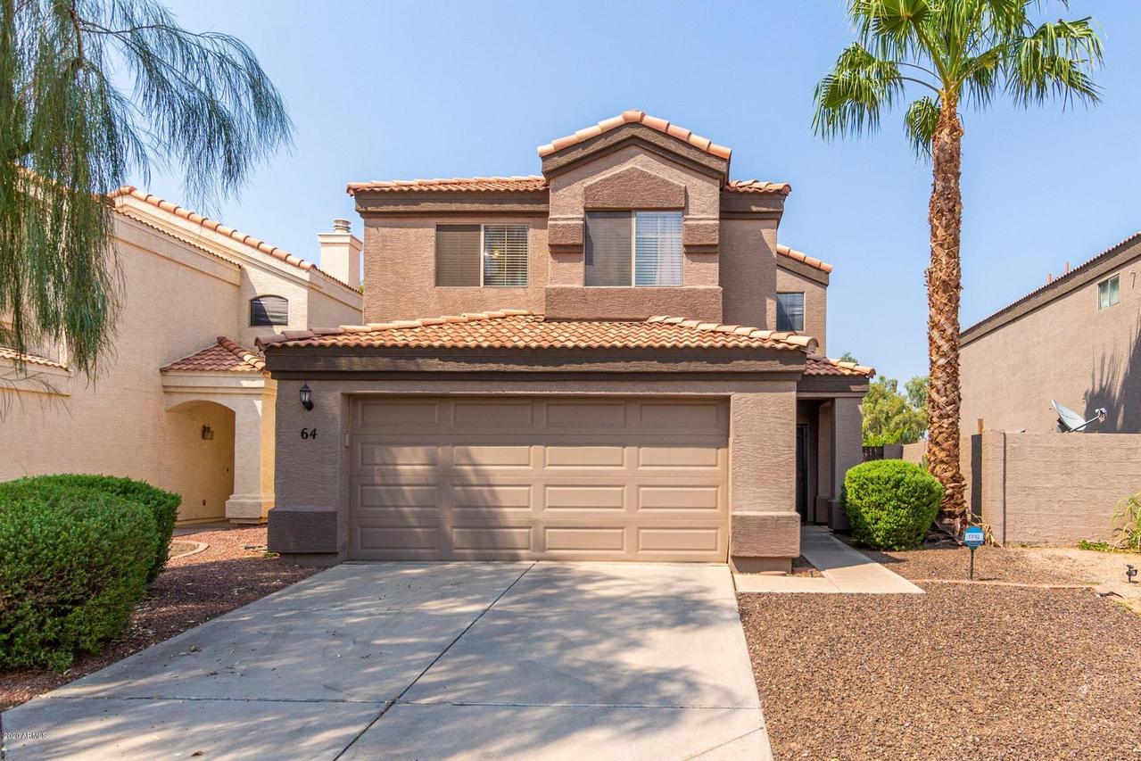 250 W Juniper Ave. #64, Gilbert, AZ 85233