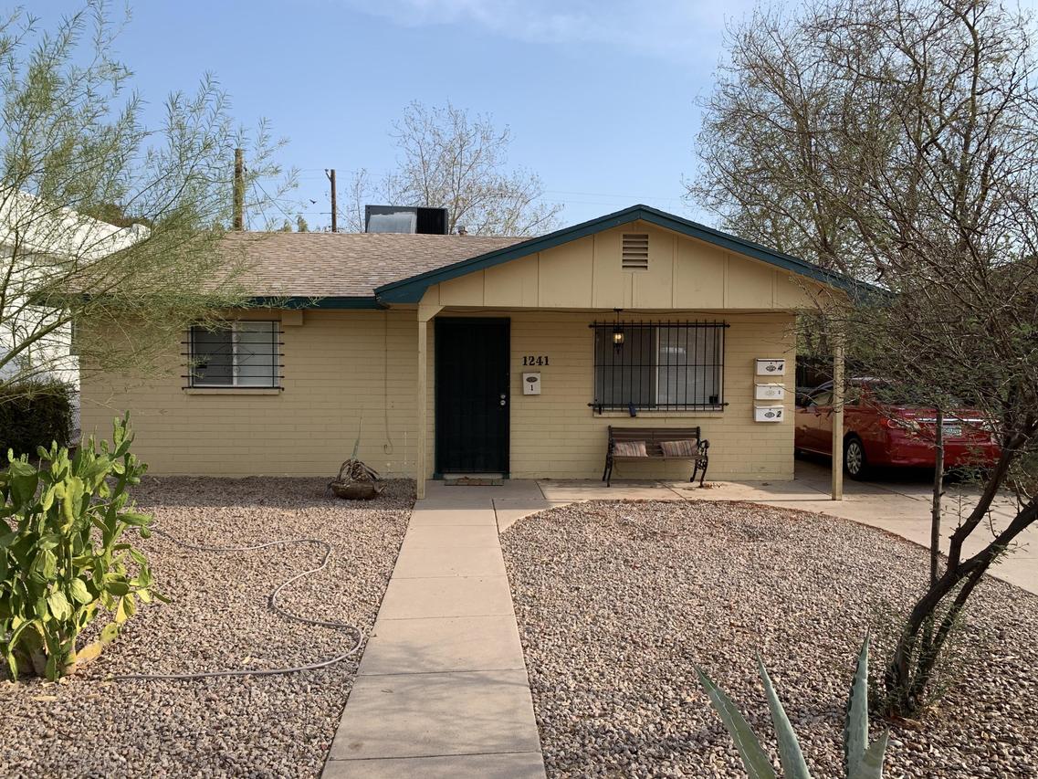 1241 E Mckinley St., Phoenix, AZ 85006