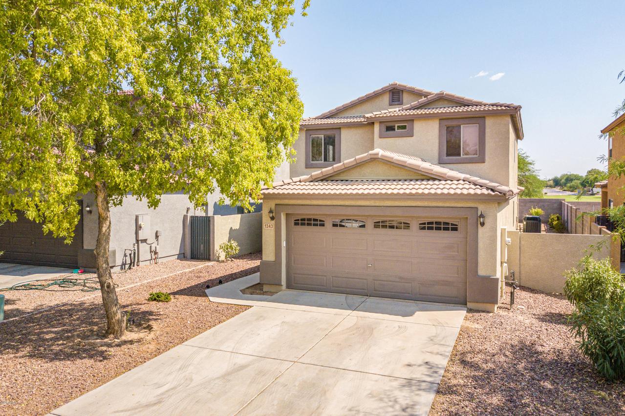 1343 E Leaf Rd., San Tan Valley, AZ 85140