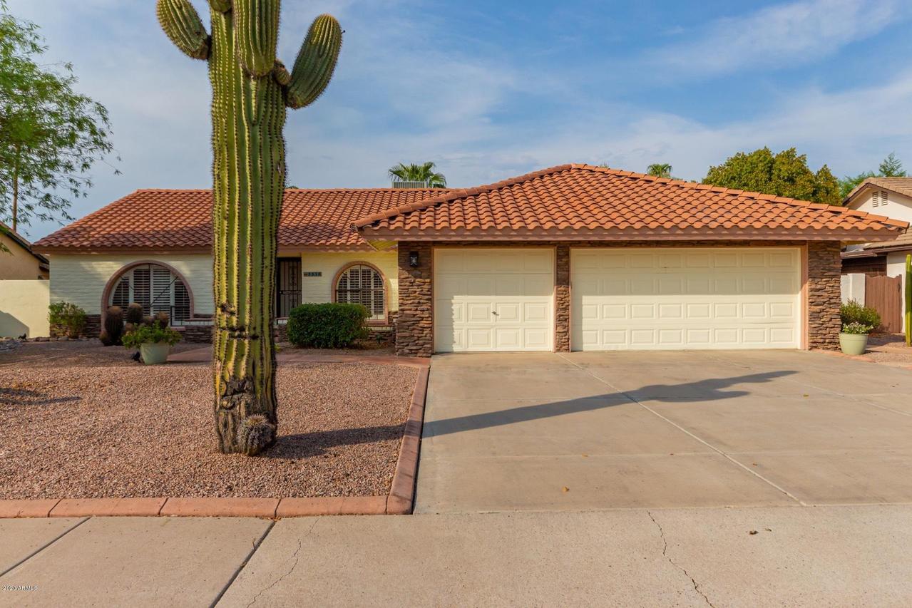 3336 E Harmony Ave., Mesa, AZ 85204