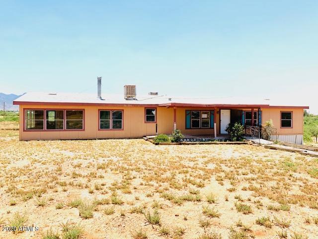 5790 S Nucci Ln., Hereford, AZ 85615