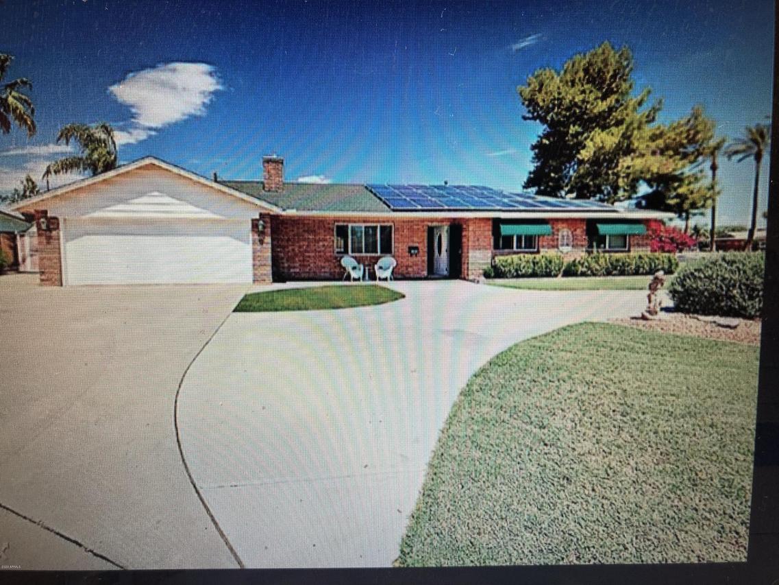 8532 E Sells Dr., Scottsdale, AZ 85251