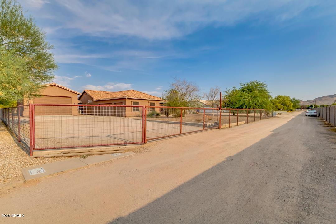 25809 S 178th Way, Queen Creek, AZ 85142