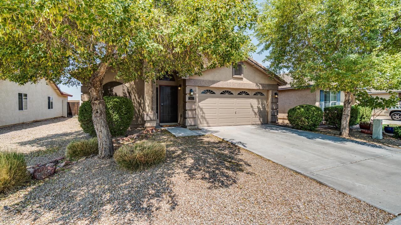 2802 W Grenadine Rd., Phoenix, AZ 85041