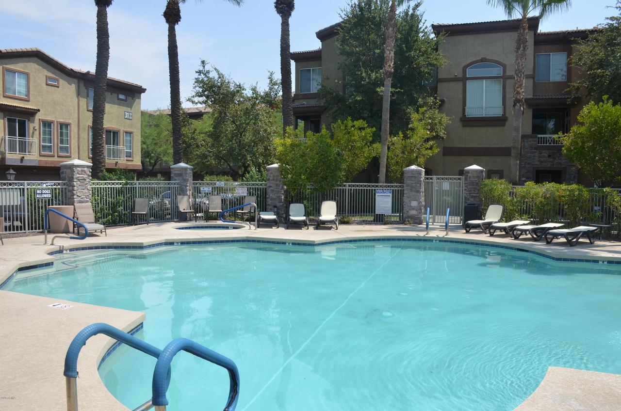 1920 E Bell Rd. #1124, Phoenix, AZ 85022