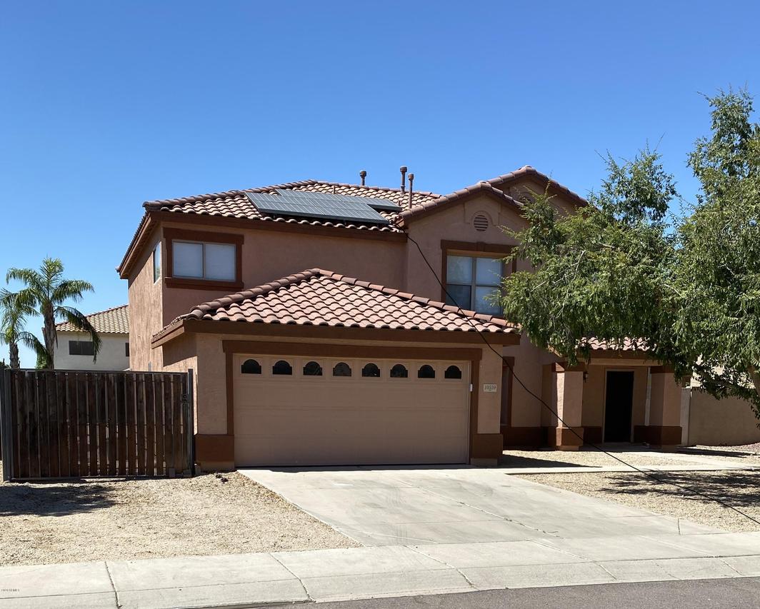 10559 W Patrick Ln., Peoria, AZ 85383