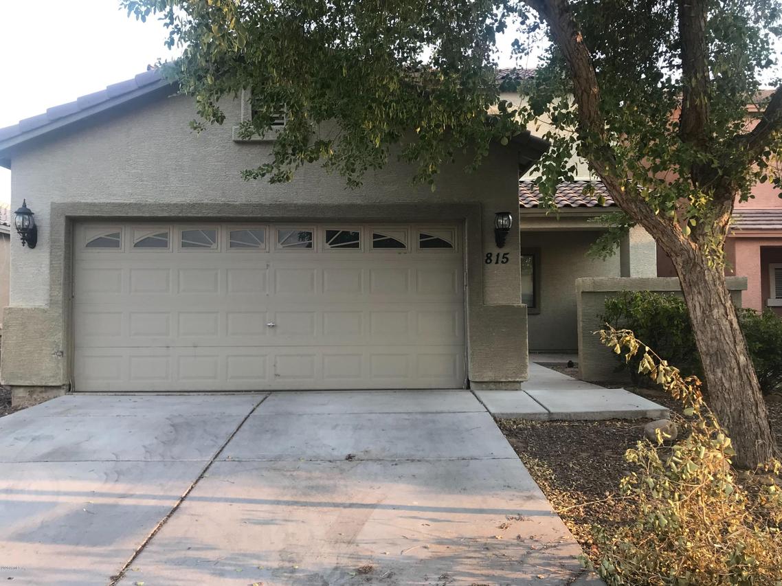 815 W Saint Charles Ave., Phoenix, AZ 85041