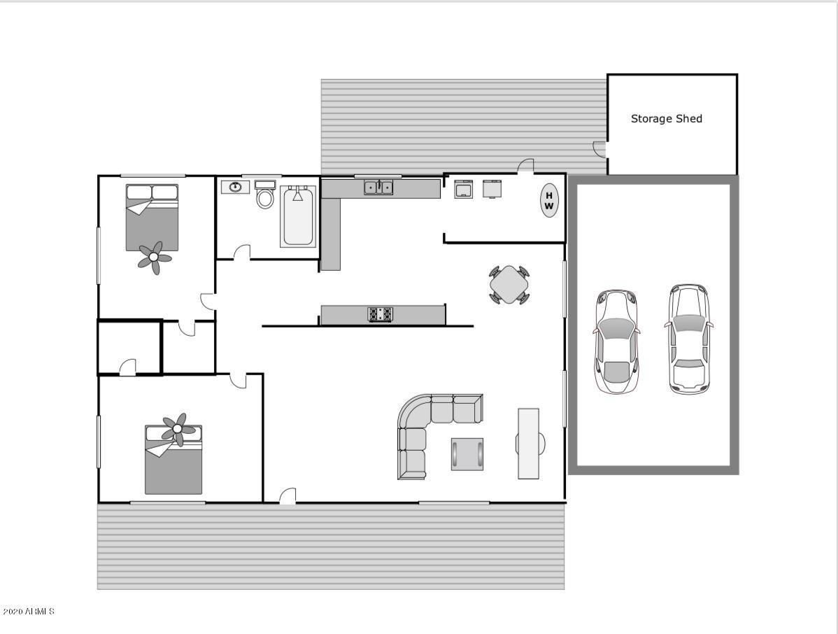 9621 N 1st Ave., Phoenix, AZ 85021