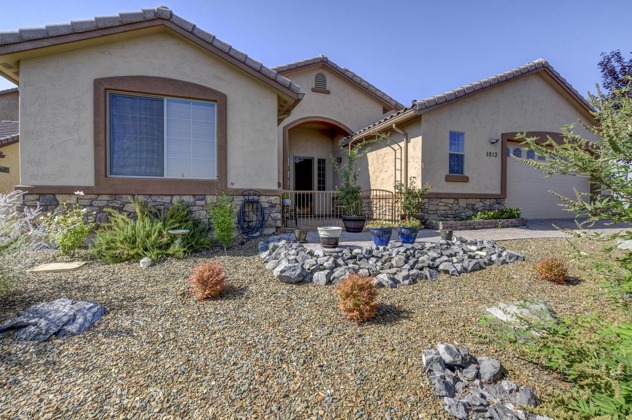 1013 Queen Ann Dr., Prescott, AZ 86301