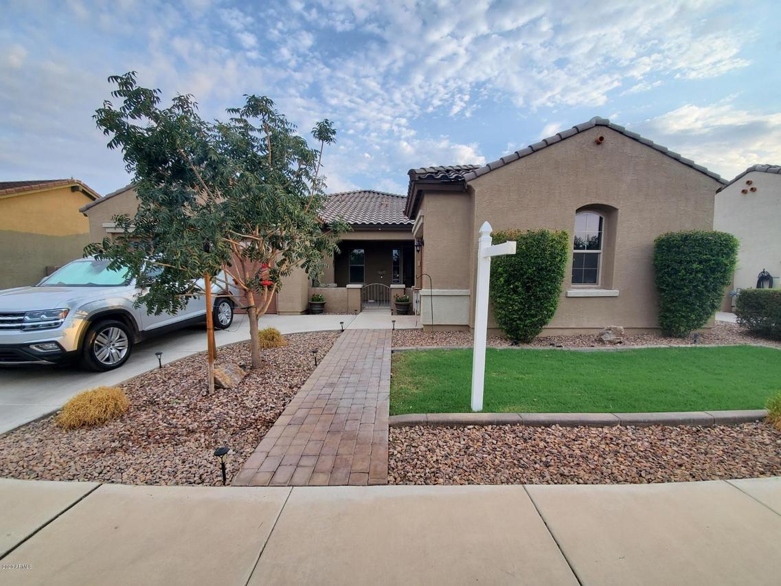 20904 E Poco Calle Ct., Queen Creek, AZ 85142