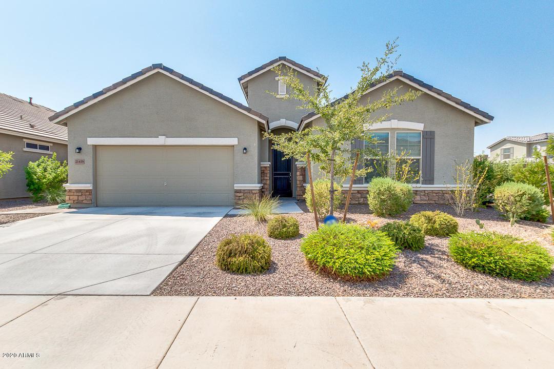 21459 W Berkeley Rd., Buckeye, AZ 85396