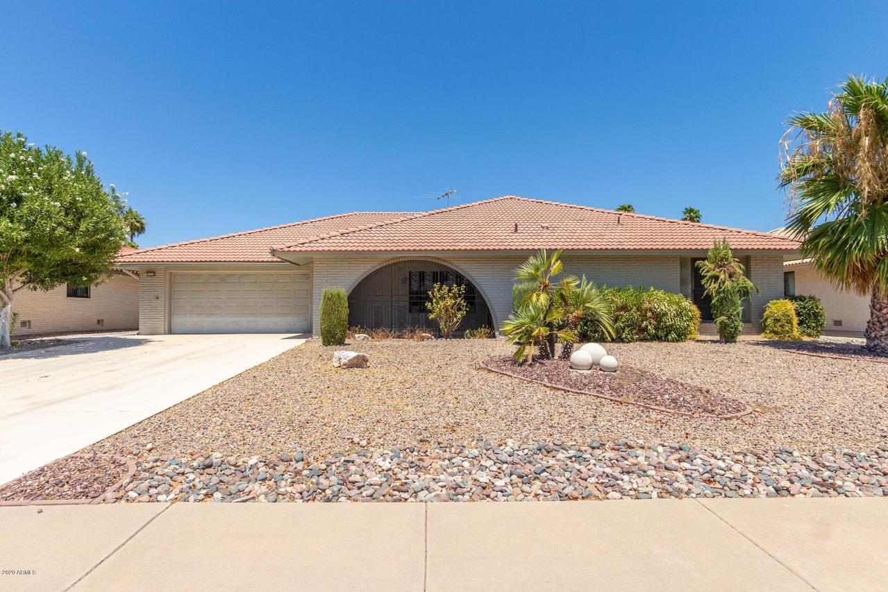 13338 W Meeker Blvd., Sun City West, AZ 85375