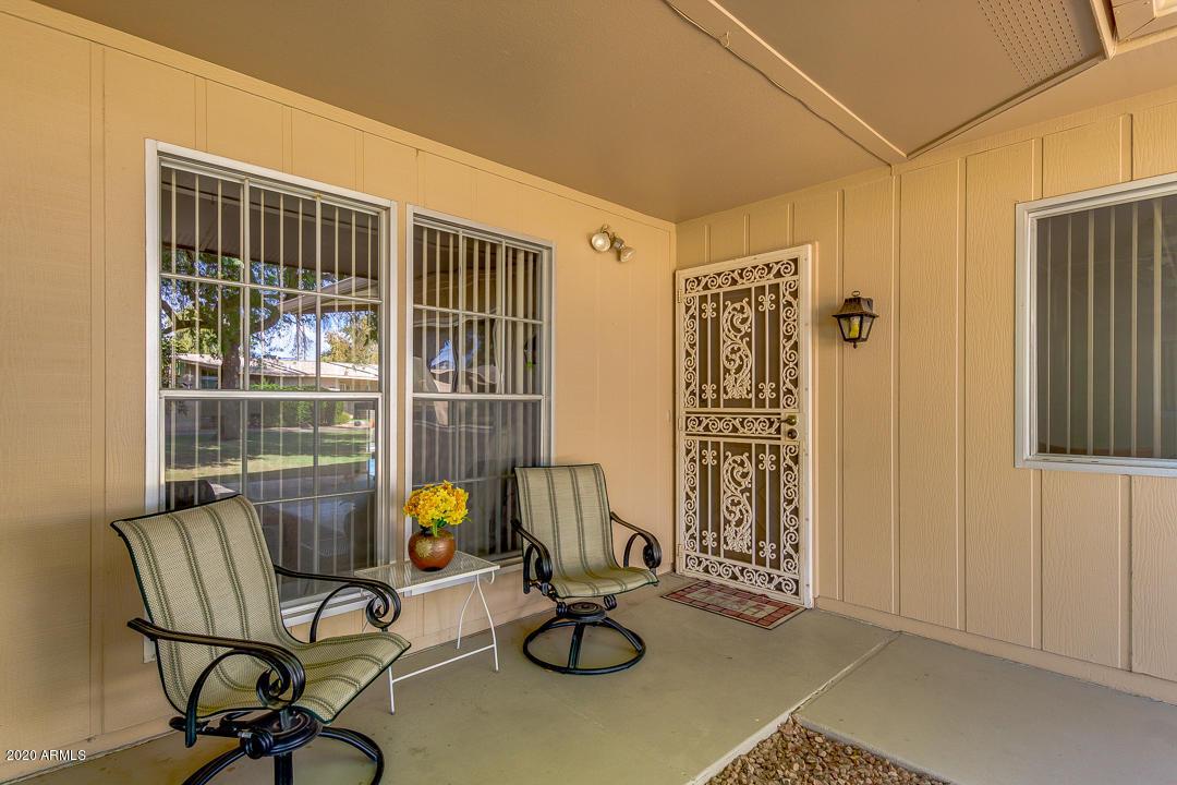 10585 W Palmeras Dr. #N, Sun City, AZ 85373