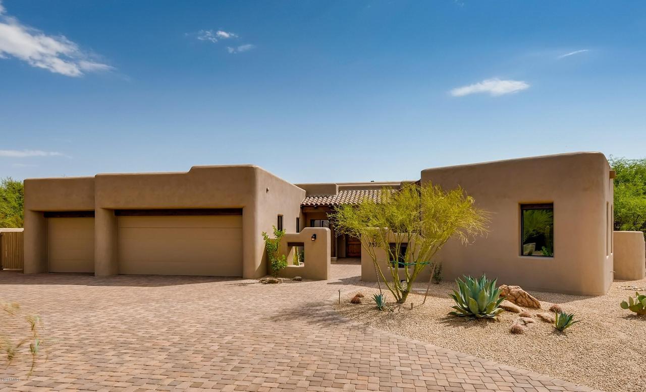 7875 E Thorntree Dr., Scottsdale, AZ 85266