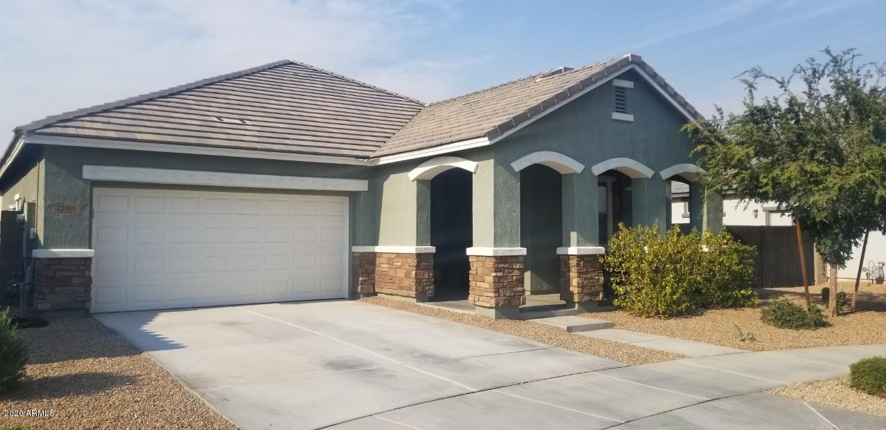 22500 E Via Del Rancho, Queen Creek, AZ 85142