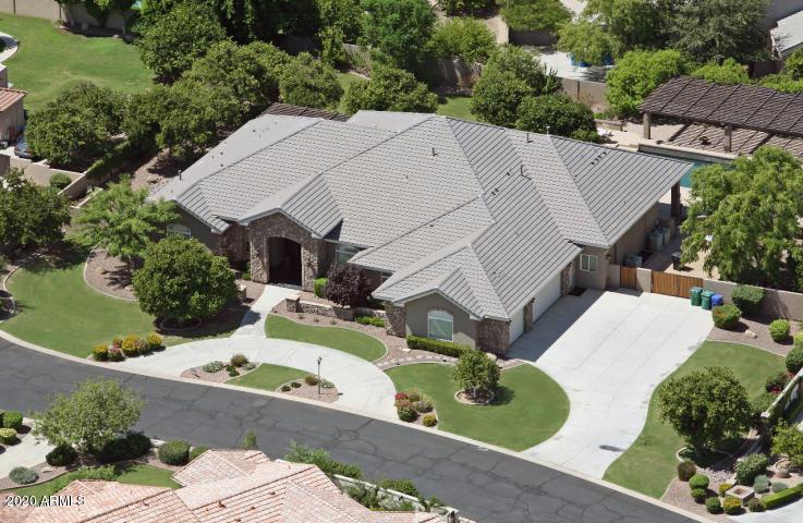 4122 E Mclellan Rd. #19, Mesa, AZ 85205