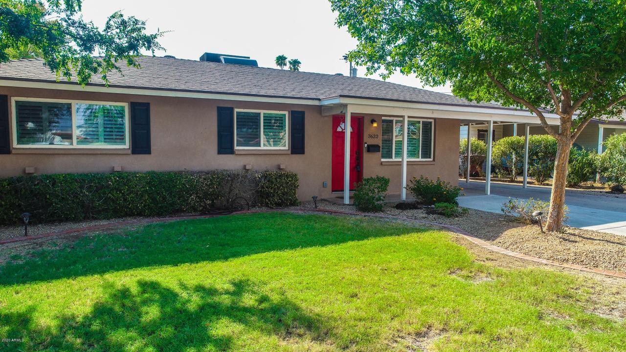3632 N Mohave Way, Scottsdale, AZ 85251