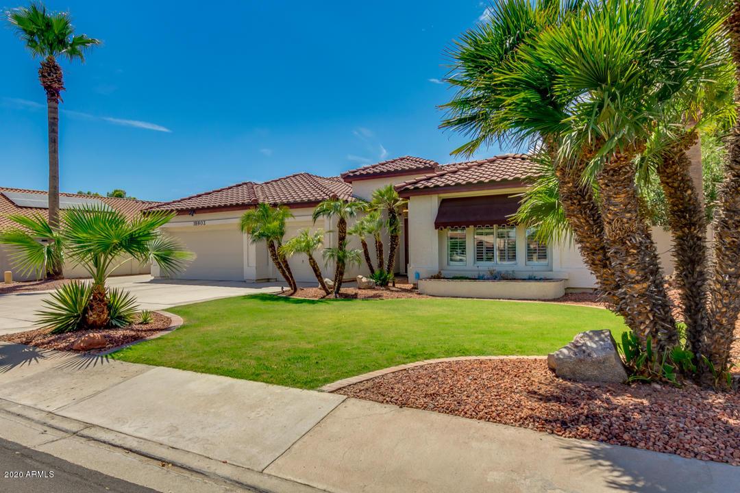 18902 N 71st Ave., Glendale, AZ 85308